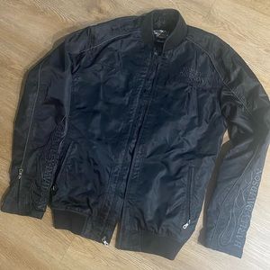 Harley Davidson Lightweight Rising Jacket Size Large Tall
